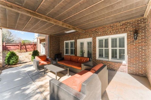 2731 Tarpley Place NW, Kennesaw, GA 30152