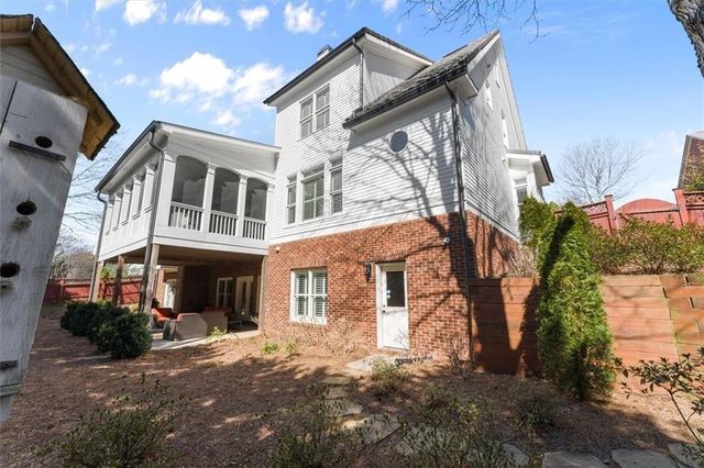 2731 Tarpley Place NW, Kennesaw, GA 30152