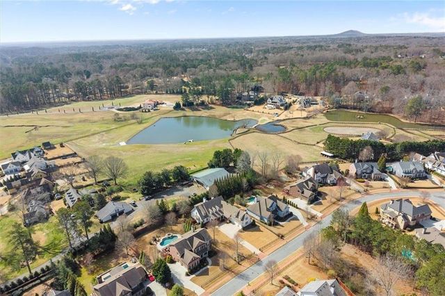 2731 Tarpley Place NW, Kennesaw, GA 30152