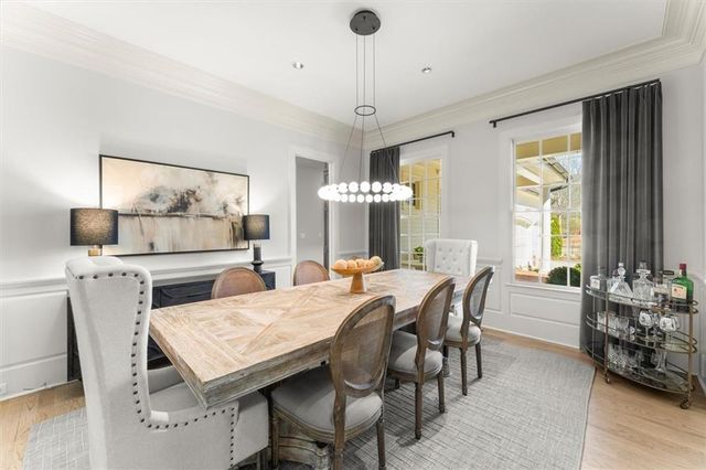 2731 Tarpley Place NW, Kennesaw, GA 30152