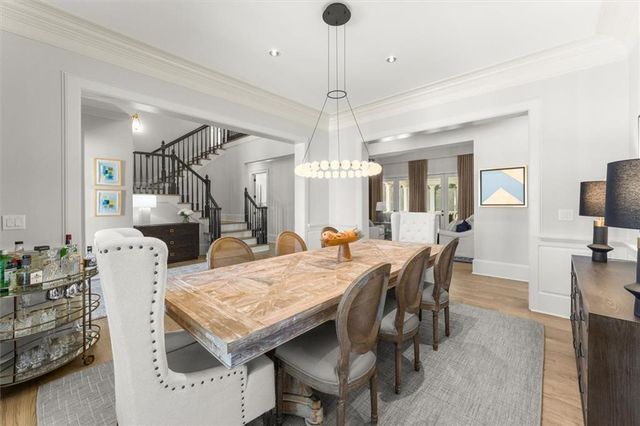 2731 Tarpley Place NW, Kennesaw, GA 30152