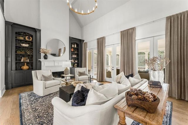 2731 Tarpley Place NW, Kennesaw, GA 30152