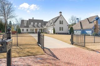 2731 Tarpley NW Place, Kennesaw, GA 30152