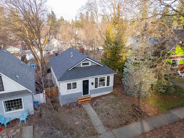 807 E 11th Ave, Spokane, WA 99202