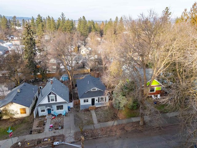 807 E 11th Ave, Spokane, WA 99202