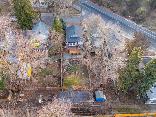 807 E 11th Ave, Spokane, WA 99202