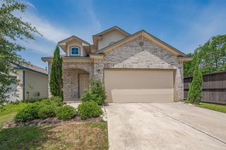 17947 Costrell Drive, Hockley, TX 77447