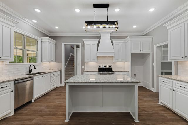 4131 HWY 589, Sumrall, MS 39482