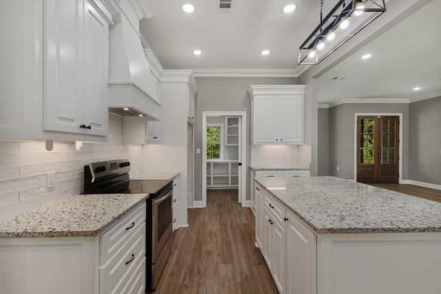 4131 HWY 589, Sumrall, MS 39482