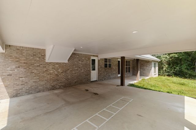 4131 HWY 589, Sumrall, MS 39482