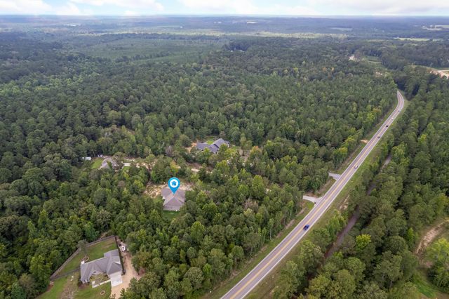 4131 HWY 589, Sumrall, MS 39482