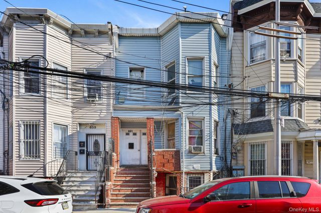 661 Jefferson Place, Bronx, NY 10456
