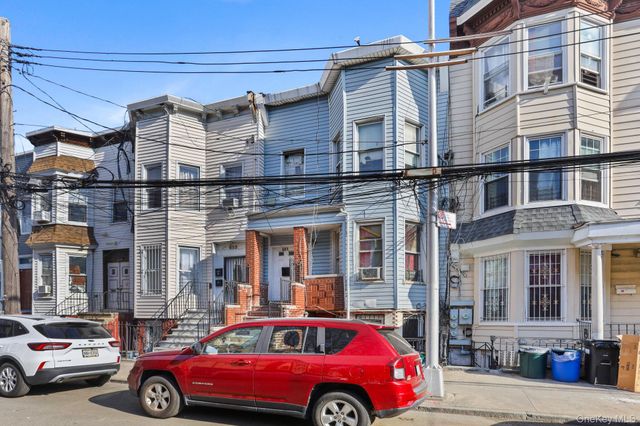 661 Jefferson Place, Bronx, NY 10456