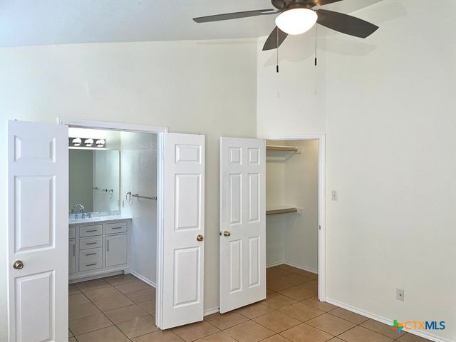 3010 Traverse Drive, Killeen, TX 76543