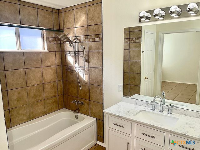 3010 Traverse Drive, Killeen, TX 76543