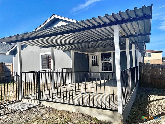 3010 Traverse Drive, Killeen, TX 76543