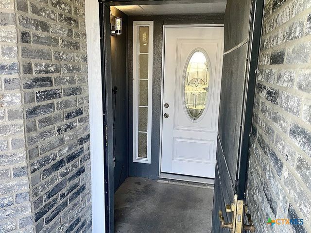 3010 Traverse Drive, Killeen, TX 76543