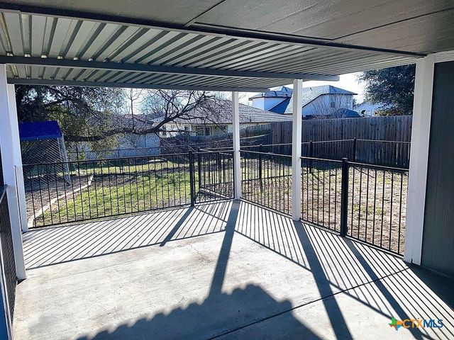 3010 Traverse Drive, Killeen, TX 76543