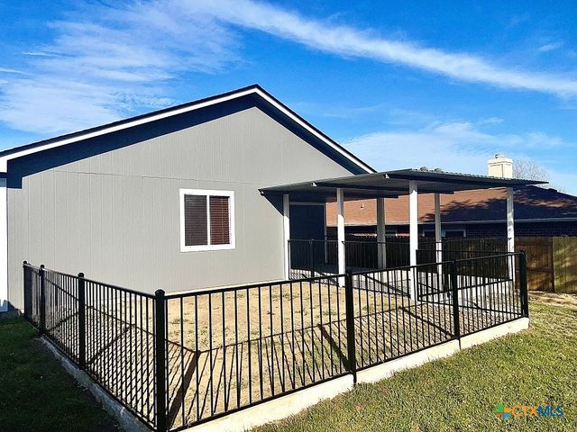 3010 Traverse Drive, Killeen, TX 76543