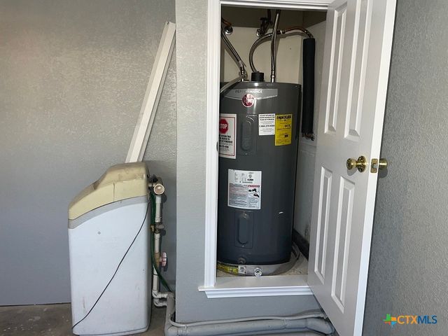 3010 Traverse Drive, Killeen, TX 76543