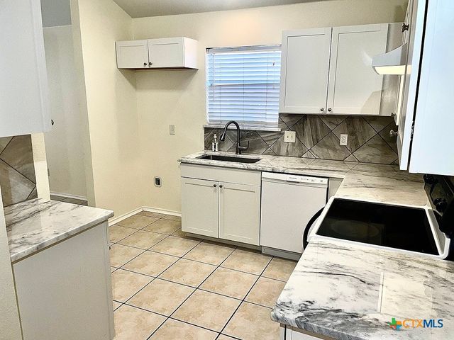 3010 Traverse Drive, Killeen, TX 76543