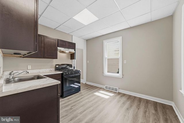 258 WALNUT ST, Bridgeton, NJ 08302