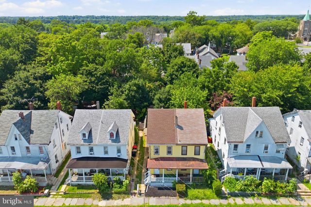 258 WALNUT ST, Bridgeton, NJ 08302