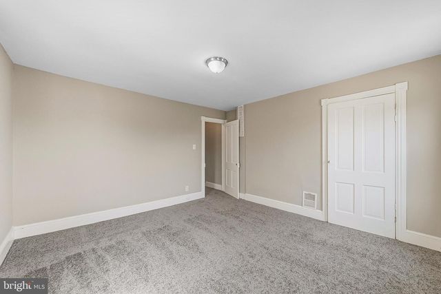 258 WALNUT ST, Bridgeton, NJ 08302
