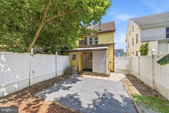 258 WALNUT ST, Bridgeton, NJ 08302