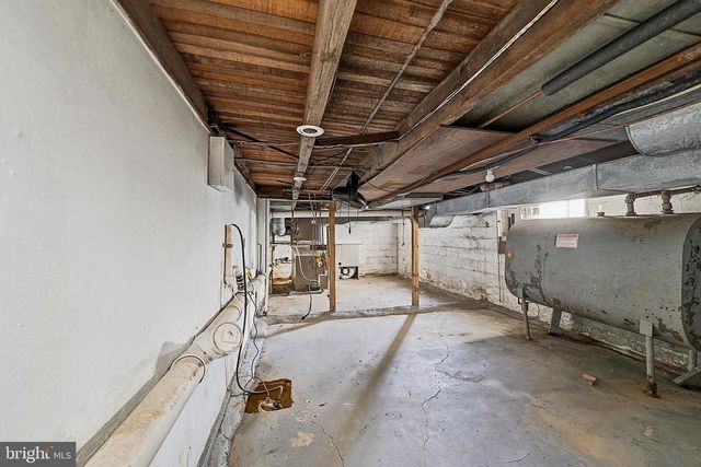 258 WALNUT ST, Bridgeton, NJ 08302