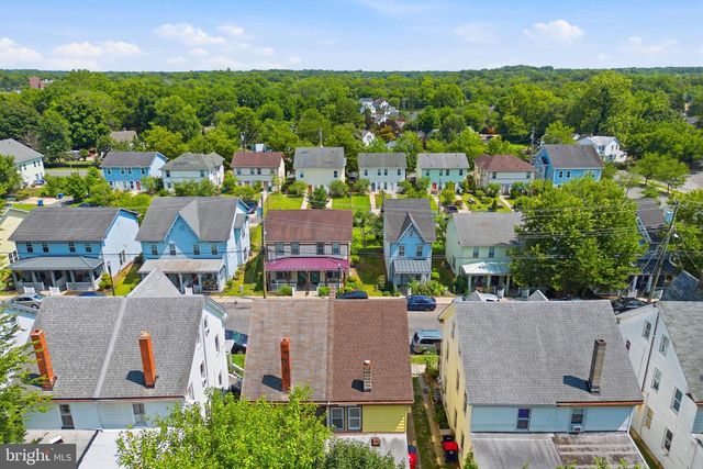 258 WALNUT ST, Bridgeton, NJ 08302