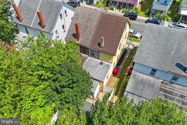 258 WALNUT ST, Bridgeton, NJ 08302