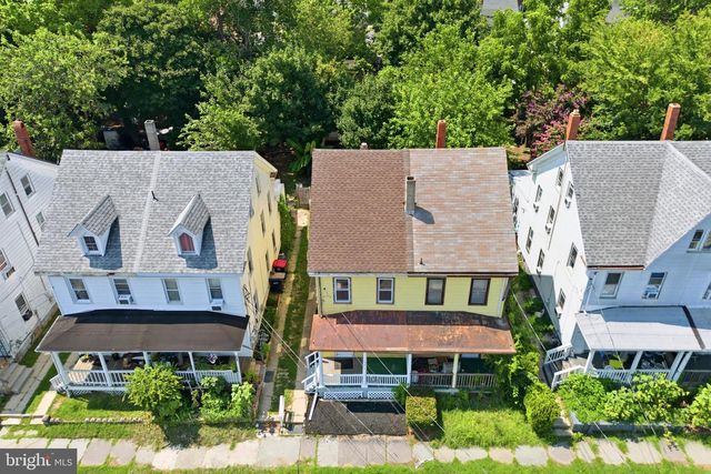 258 WALNUT ST, Bridgeton, NJ 08302