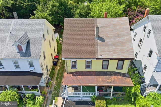 258 WALNUT ST, Bridgeton, NJ 08302