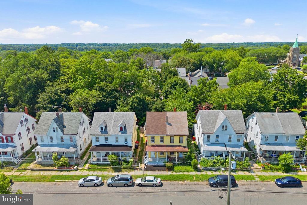 258 WALNUT ST, Bridgeton, NJ 08302
