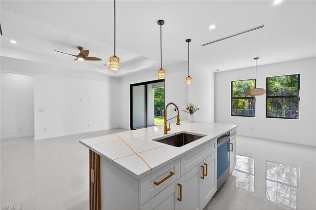 23493 Roscoe AVE, Port Charlotte, FL 33980