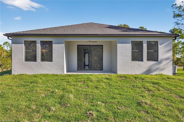 23493 Roscoe AVE, Port Charlotte, FL 33980