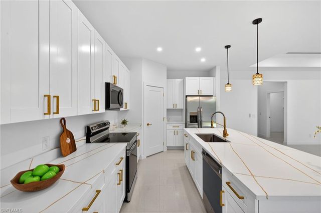 23493 Roscoe AVE, Port Charlotte, FL 33980