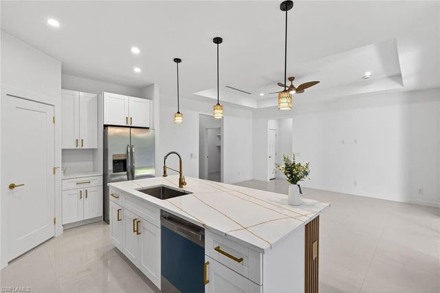 23493 Roscoe AVE, Port Charlotte, FL 33980