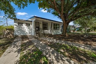 119 Oxford Dr, San Antonio, TX 78213