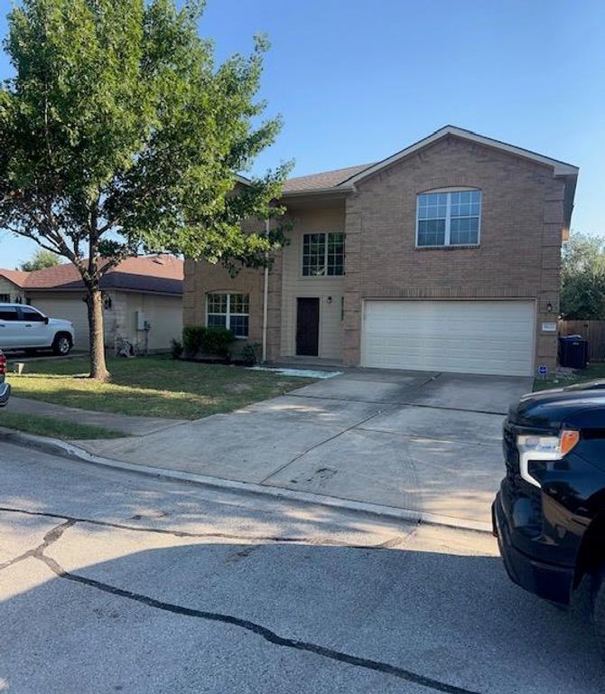 18213 Gallant ST, Manor, TX 78653