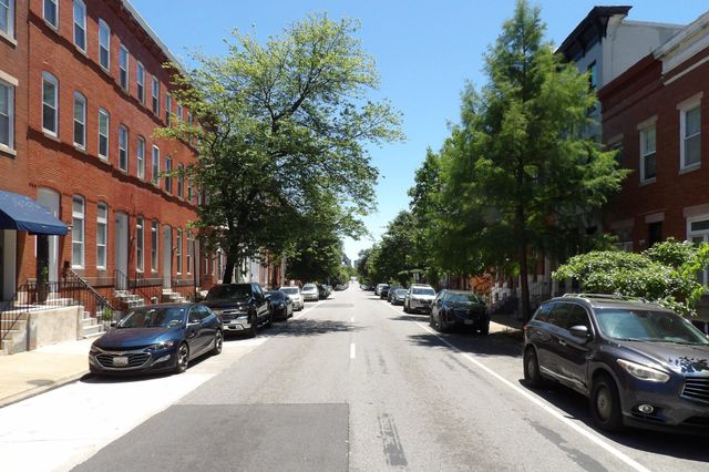 1932 MCCULLOH ST, Baltimore, MD 21217