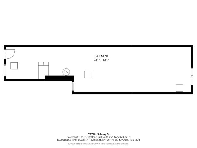 1932 MCCULLOH ST, Baltimore, MD 21217