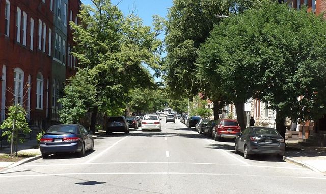 1932 MCCULLOH ST, Baltimore, MD 21217