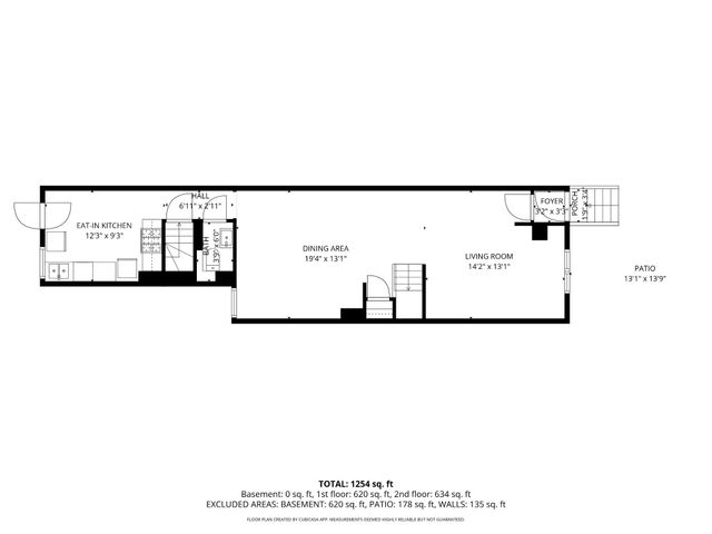 1932 MCCULLOH ST, Baltimore, MD 21217