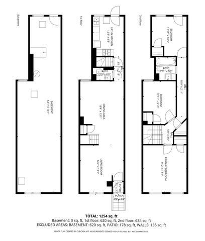 1932 MCCULLOH ST, Baltimore, MD 21217