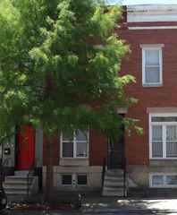1932 MCCULLOH ST, Baltimore, MD 21217