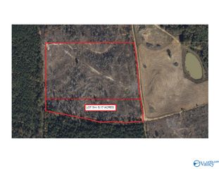 5.17 acre Lot#5 Kuykendall Road, Winfield, AL 35594