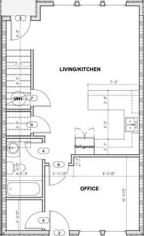 347 Archwood Dr, Madison, TN 37115