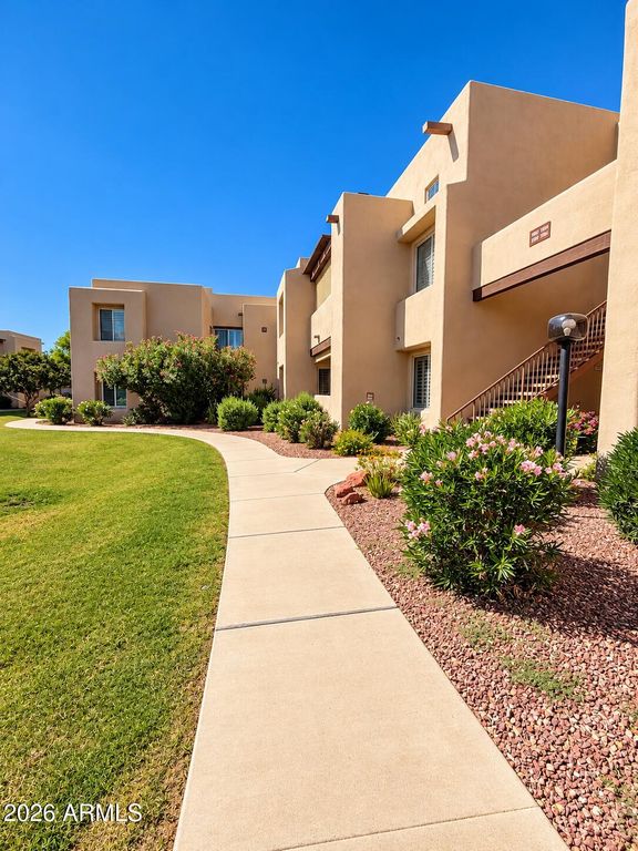 11260 N 92nd Street 1099, Scottsdale, AZ 85260 — exterior